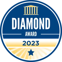 Dominion Lending Centres Diamond Award, 2023