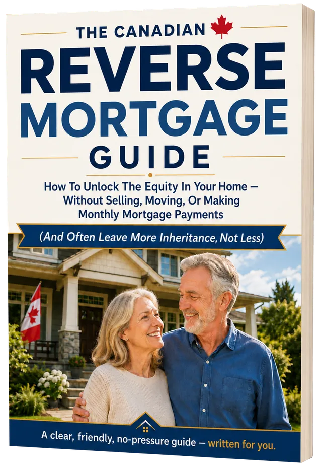 Free Reverse Mortgage Guide